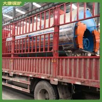 蒸汽鍋爐得多少錢(qián)1噸機(jī)械設(shè)備配套