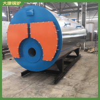 15噸燃煤蒸汽鍋爐15噸價格經濟實惠