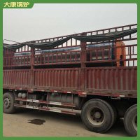 燃油蒸汽鍋爐多少錢6噸全網(wǎng)質(zhì)量更好
