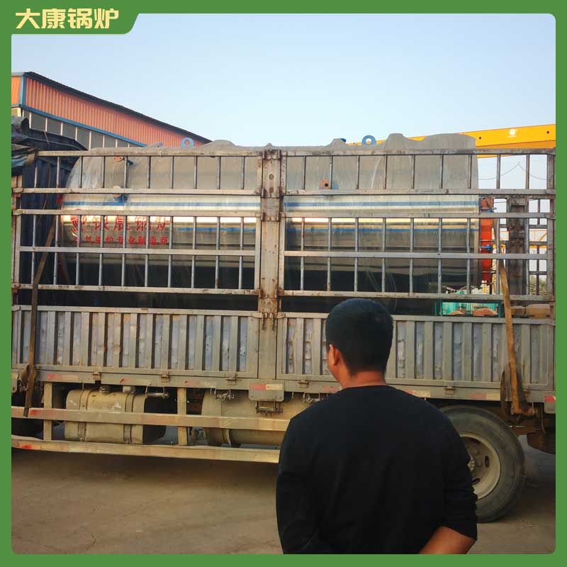 兩噸的生物質(zhì)鍋爐多少錢(qián)