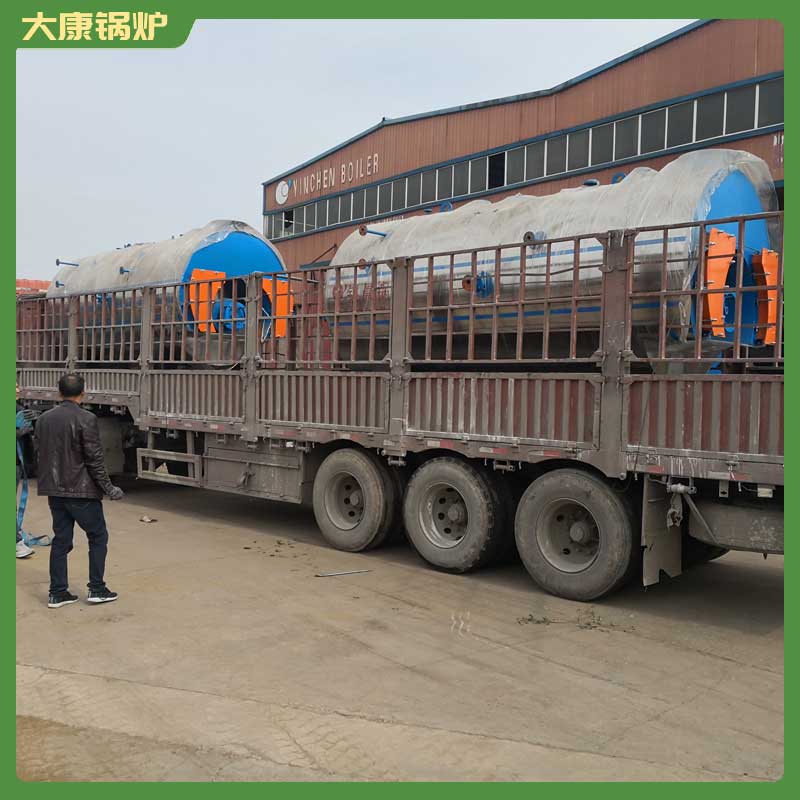 企業(yè)生物質(zhì)鍋爐