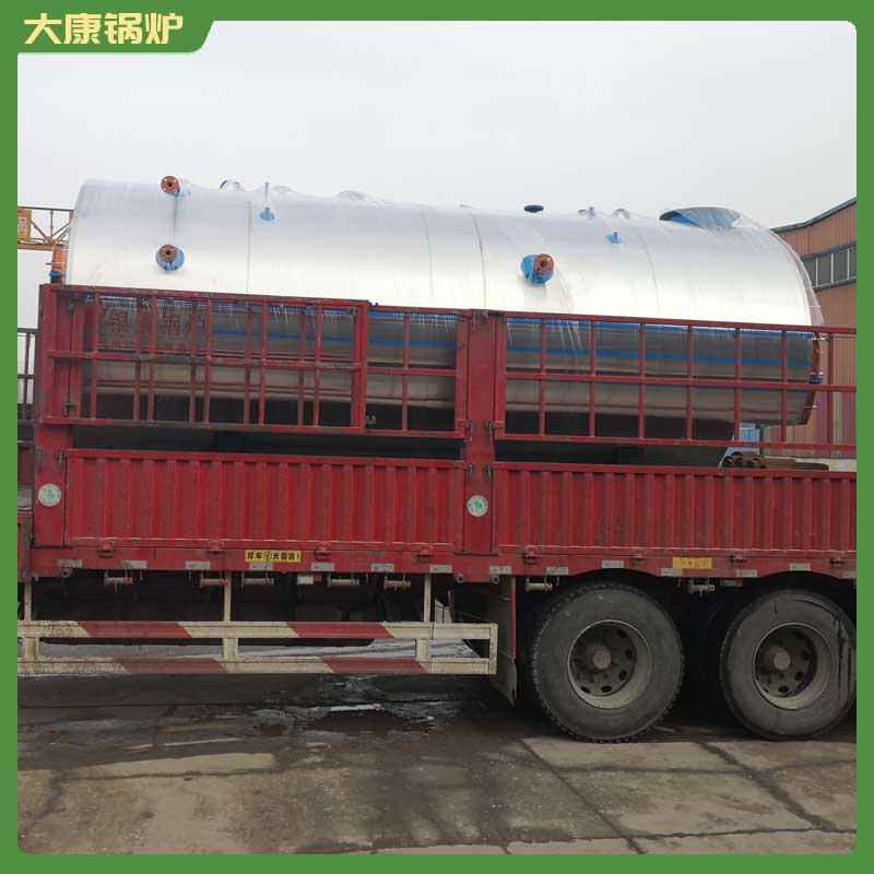 10t燃?xì)鉄崴仩t河南銀晨鍋爐0.3噸電熱水鍋爐