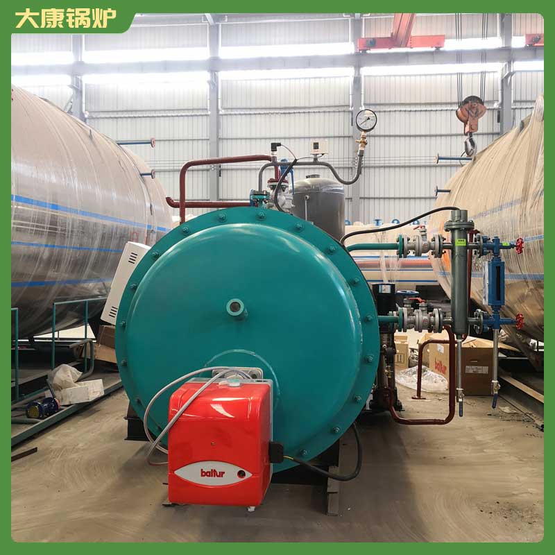 生物質(zhì)環(huán)保蒸汽鍋爐銀晨鍋爐客服環(huán)保煤氣熱水鍋爐