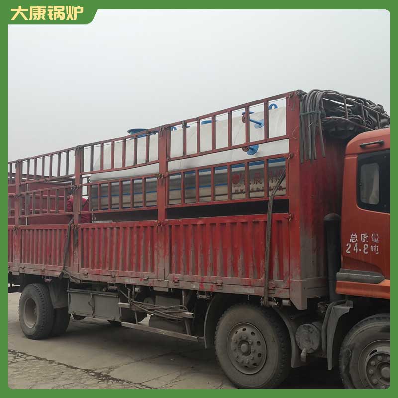 臥式生物質(zhì)鍋爐多少錢(qián)銀辰鍋爐常壓開(kāi)水爐