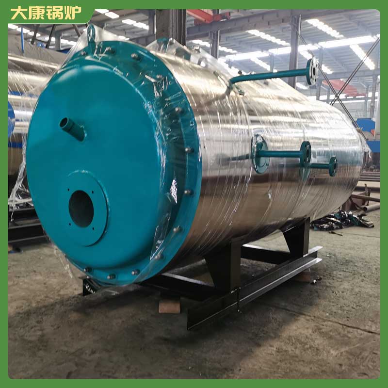 1噸蒸汽鍋爐外觀尺寸