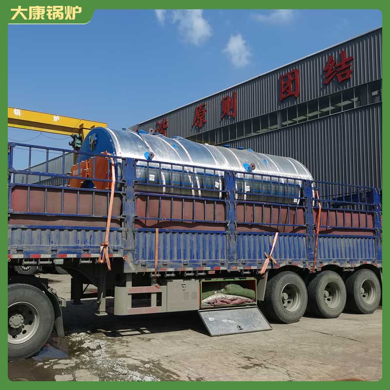 1t生物質(zhì)蒸氣鍋爐