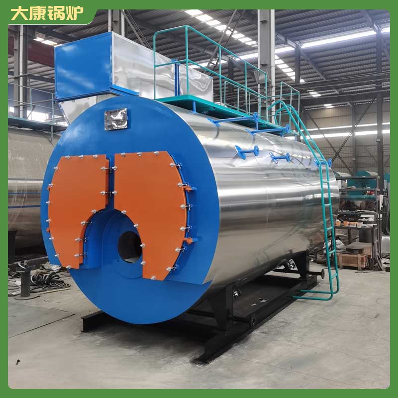 導熱油電加鍋爐
