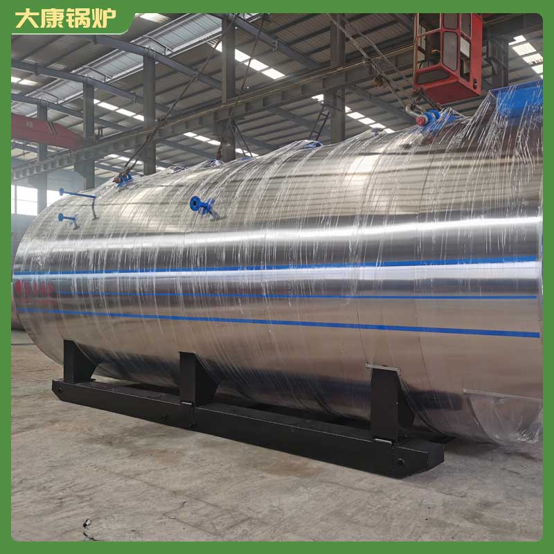 電加熱 導熱油鍋爐