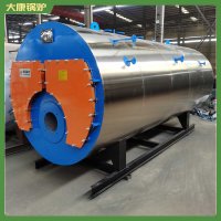 安徽0.4mw蒸汽發(fā)生器