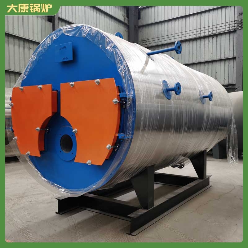 生物質顆粒大鍋爐