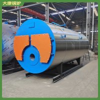電蒸汽鍋爐多少錢0.5噸如何選擇呢