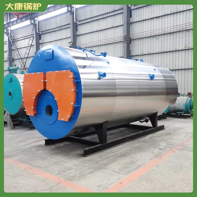 生物質養殖鍋爐