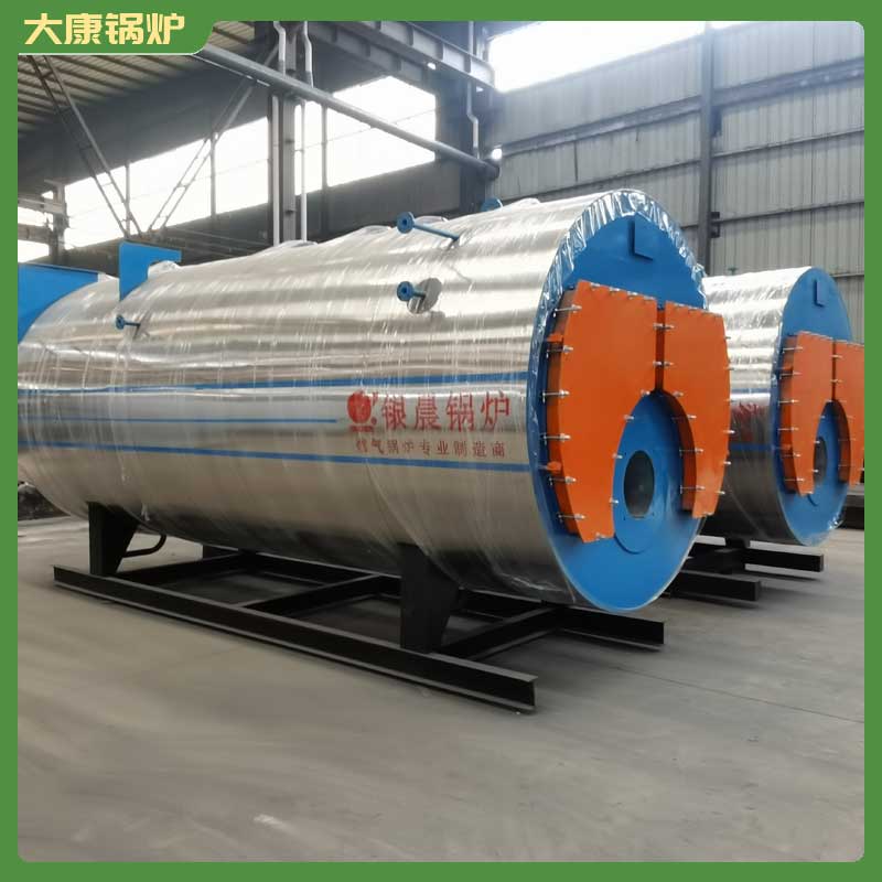 生物質的專用鍋爐