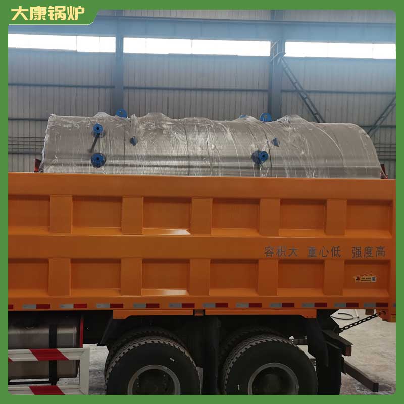 立式生物質(zhì)蒸汽鍋爐WNS20機械設備配套