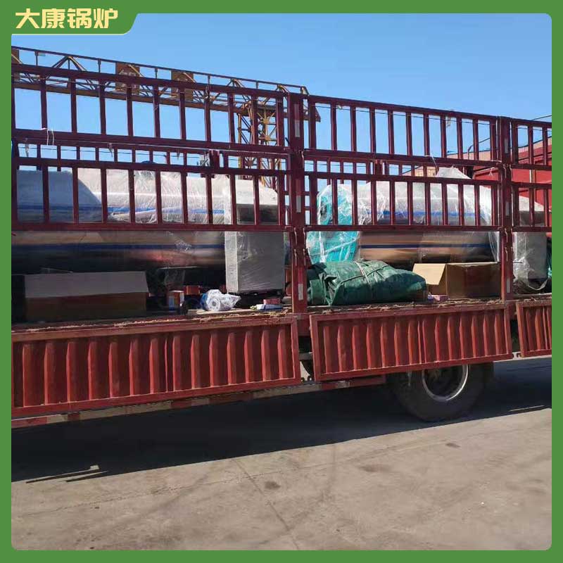 YYQW-7000高壓鍋爐