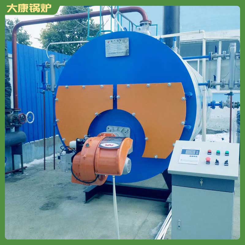 小型立式導熱油鍋爐太康縣銀晨鍋爐有限公司常壓電熱水鍋爐價格