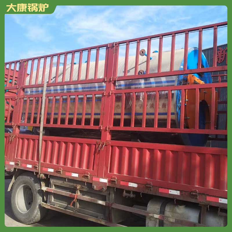 cwzk7冷凝導熱油爐