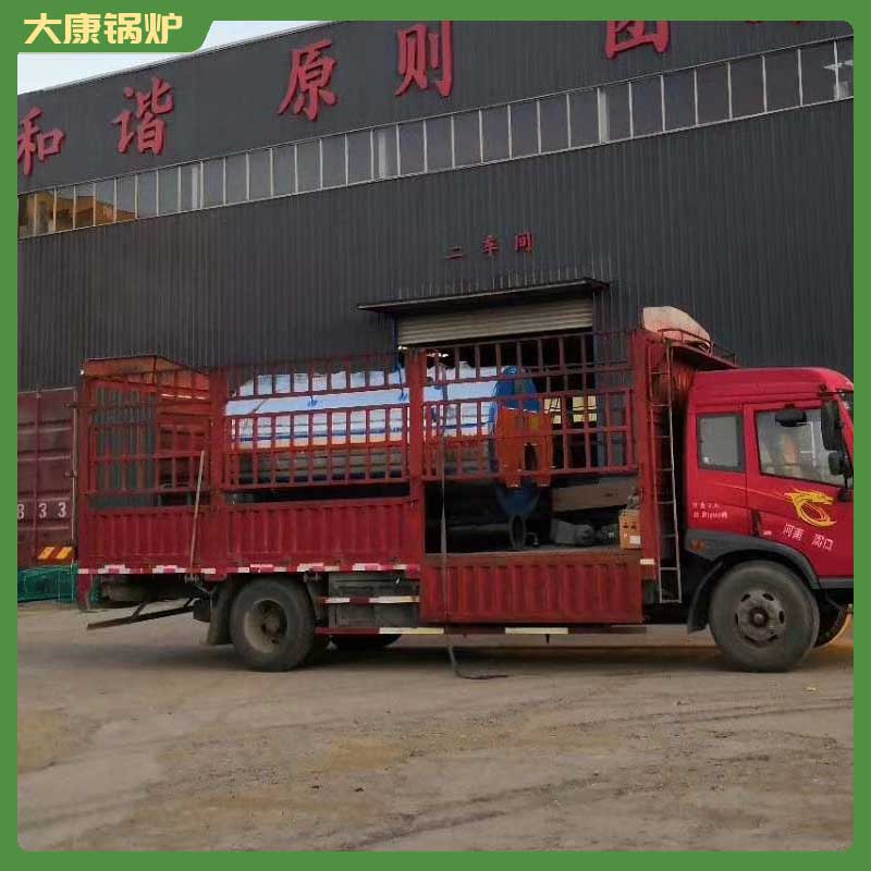 常壓生物質(zhì)熱水鍋爐價(jià)格鼎盛鍋爐wns2.8燃?xì)鉄崴仩t