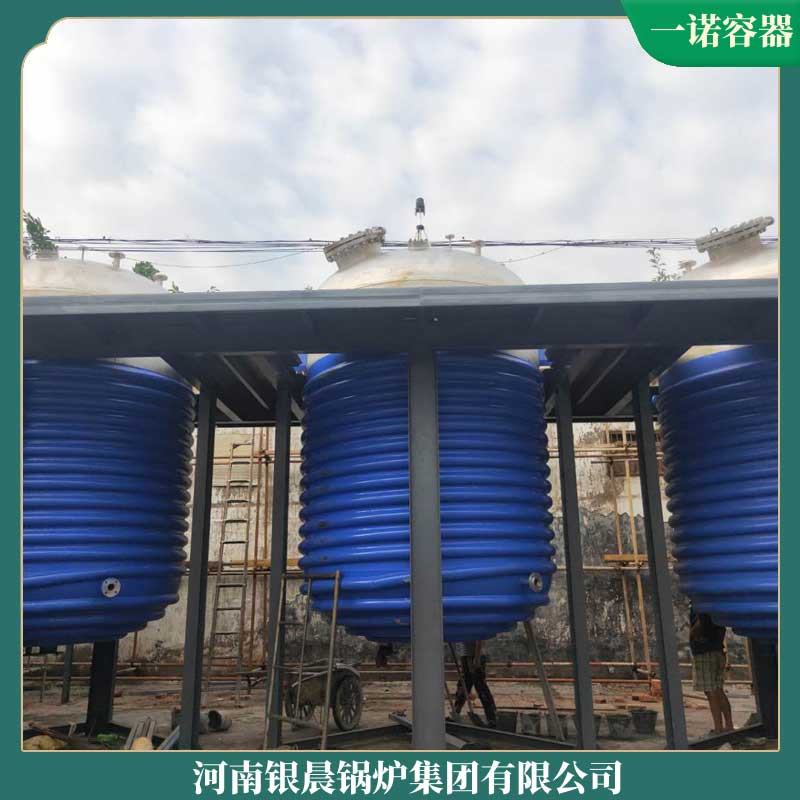 1噸環(huán)保高效生物質(zhì)鍋爐